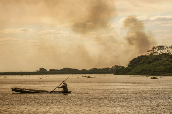 Pantanal: Maior Aumento De Temperatura Entre Os Biomas Nos Últimos Anos 1 2025 word2