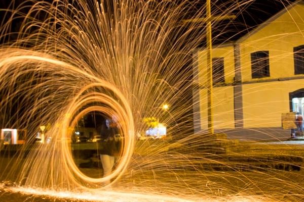 Casa Di Rose Comemora 10 Anos Com Música, Arte E Feira Criativa Em Chapada 1 2025 word2