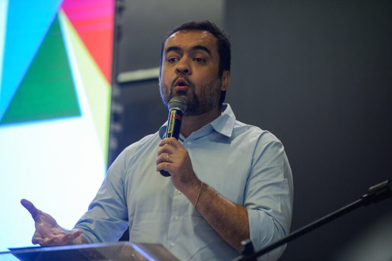 Partido Dos Trabalhadores Atua Acionando Stf Por Possível Espionagem De Castro Com Governo Trump 1 2025 word1