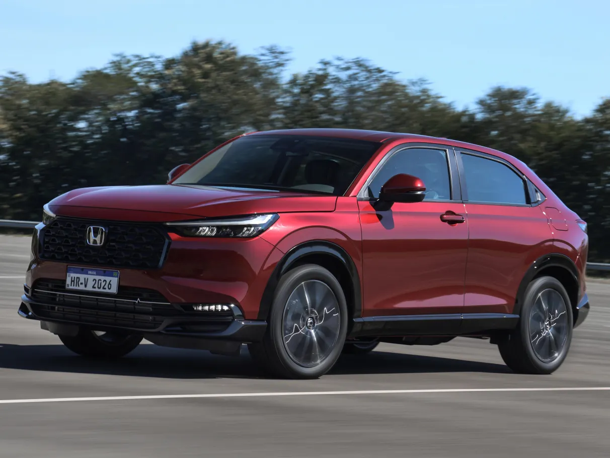 Ficha-Tecnica-Honda-Hr-V-2026 Ficha técnica Honda HR-V 2026