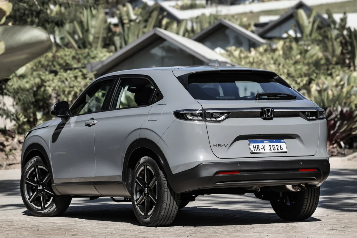 1_Ficha-Tecnica-Honda-Hr-V-2026 Ficha técnica Honda HR-V 2026