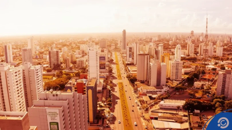 Calor Extremo Em Mato Grosso: Desmatamento É O Fator Chave Do 2º Maior Aquecimento No Brasil 1 2025 word1