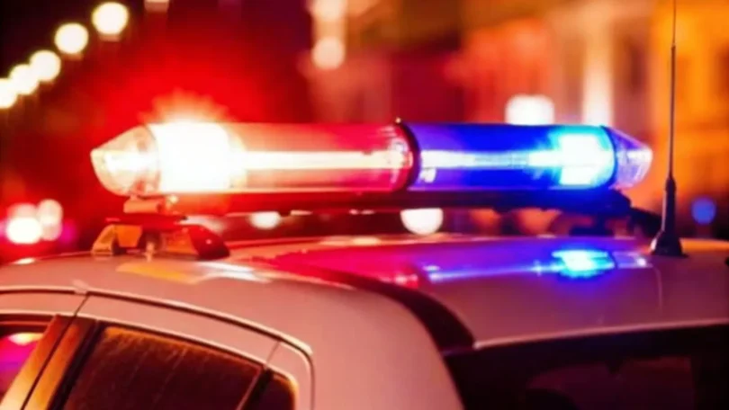 Polícia Militar Apreende Explosivos E Munições Em Abordagem Em Pontes E Lacerda: Detalhes Da Ocorrência 1 2025 word1