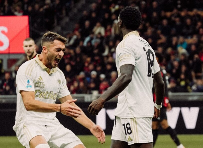 Assista Pisa X Cremonese Ao Vivo: Escalações E Detalhes Do Jogo Pela Serie A Italiana 1 2025 word3