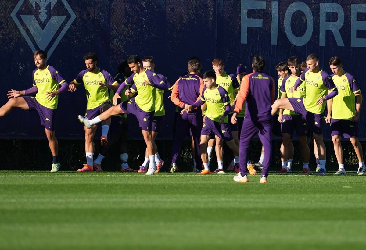 Mainz 05 X Fiorentina Ao Vivo: Onde Assistir, Escalações E Tudo Sobre O Duelo Da Europa League. Imagem: Divulgação Fiorentina Mainz 05 x Fiorentina ao vivo: onde assistir, escalações e tudo sobre o duelo da Europa League. Imagem: Divulgação Fiorentina