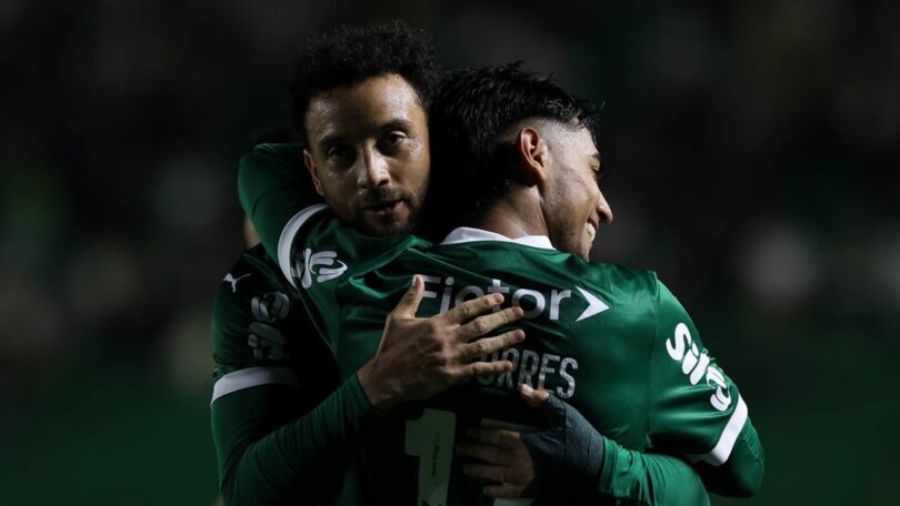 Palmeiras X Santos: Como Assistir Ao Vivo E Escalações Do Clássico No Brasileirão 2025 1 2025 word1