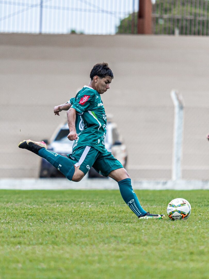 Luverdense Busca Vaga Na Semifinal Do Mato-Grossense Sub-17 Em Jogo Decisivo Em Casa 1 2025 word3