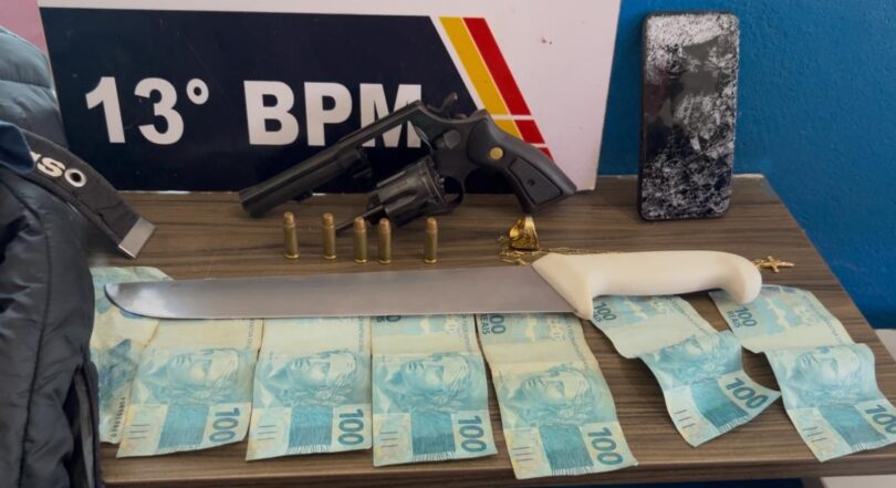 Polícia Militar Apreende Dois Menores Após Tentativa De Roubo Em Residência No Bairro Menino Deus: Detalhes Da Operação E Desfecho Dos Criminosos 1 2025 word2