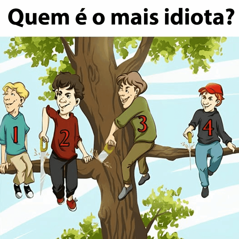 Descubra: Qual É O Maior Erro Segundo Você? Desafio: Acerte Esta Questão! 1 2025 word3