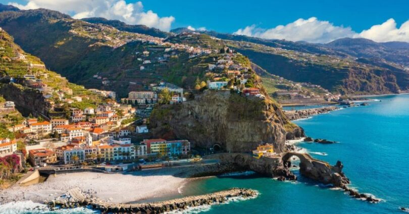 Descubra 5 Destinos Incríveis Em Portugal Fora Do Circuito Tradicional 1 2025 word1