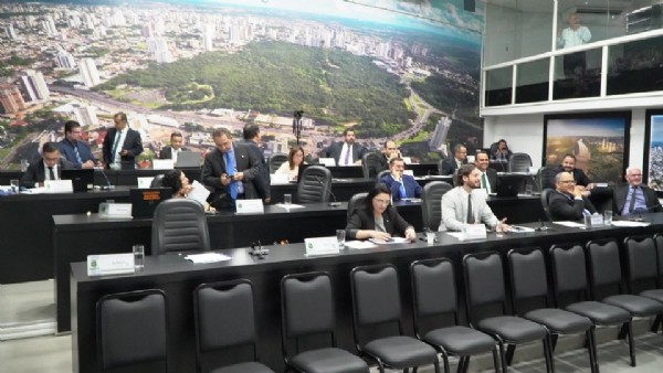 Câmara De Cuiabá Derruba Projeto Que Propunha Multa De Até R$ 3 Mil Para Porte Ou Consumo De Drogas 1 2025 word1