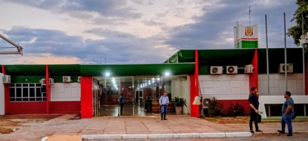 Câmara De Várzea Grande Propõe Criação De Cargos Com Salários De Até R$ 9,2 Mil: Entenda A Proposta 1 2025 word2