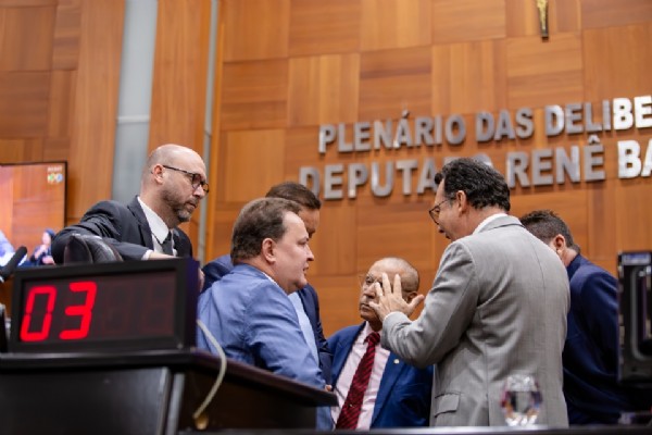 Assembleia Legislativa Aprova Multa De Até R$ 2,5 Milhões Para Invasores De Terra E Mst; Projeto Contra Ocupações Ilegais Avança 1 2025 word3