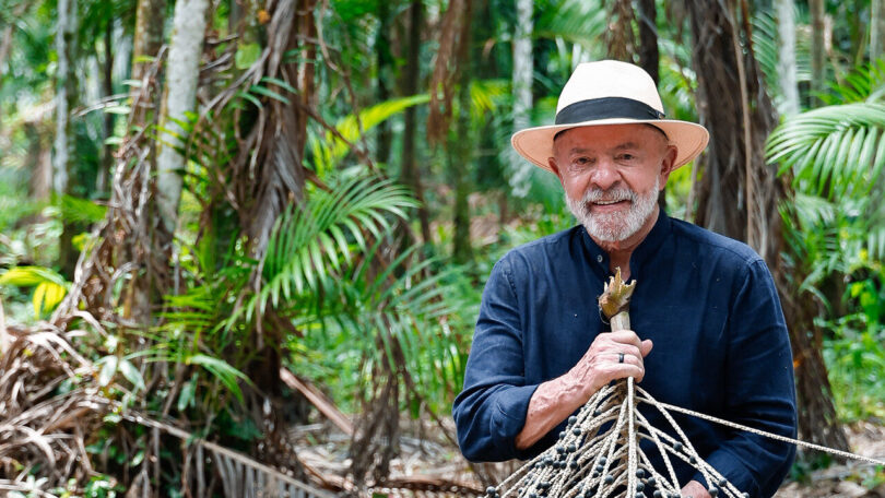 Governo, Líderes E Problemas Locais Minam Credibilidade Da Cop 30 1 2025 word3