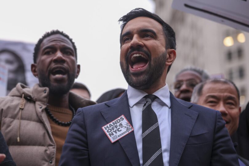 Novidade: Coalizão Democrata Surge Com Propostas Inovadoras 1 2025 word2