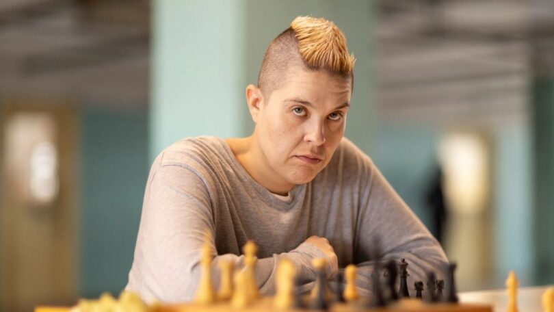 Sandrão De Tremembé, Letícia Rodrigues, Esclarece Pagamento A Detentos Na Série Da Amazon Prime Video 1 2025 word1