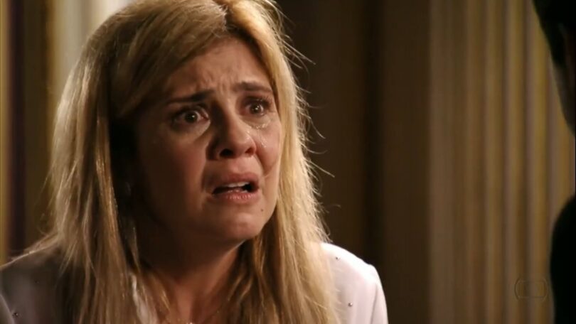 Carminha De Volta: Avenida Brasil Ganha Continuação Na Globo! Saiba Tudo Sobre A Estreia E Novidades Da Novela 1 2025 word1