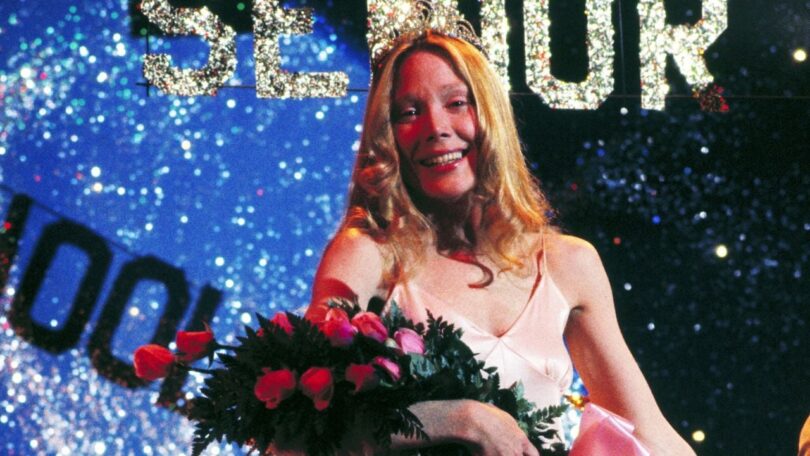 Atriz De 'Carrie, A Estranha' Reaparece 49 Anos Depois Em Novo Filme Com Jennifer Lawrence. 1 2025 word1