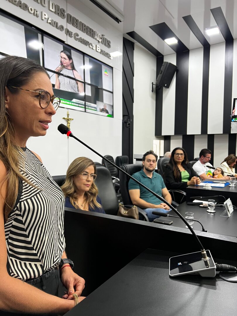 Audiência Pública Discute Projeto De Coleta Seletiva Em 40 Condomínios 1 Arquivo