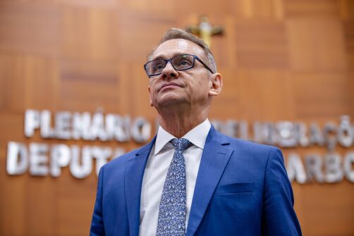 Wilson Santos Apoia Reajuste Salarial Para Servidores Do Judiciário De Mt: Entenda Seu Posicionamento 1 2025 word3