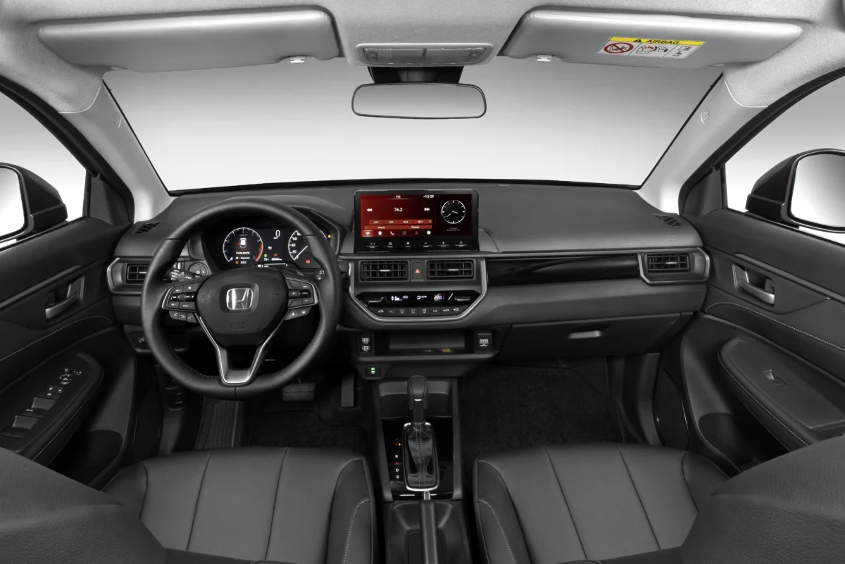 1_Honda-Wr-V-Ou-Hr-V-2026 Honda WR-V ou HR-V 2026