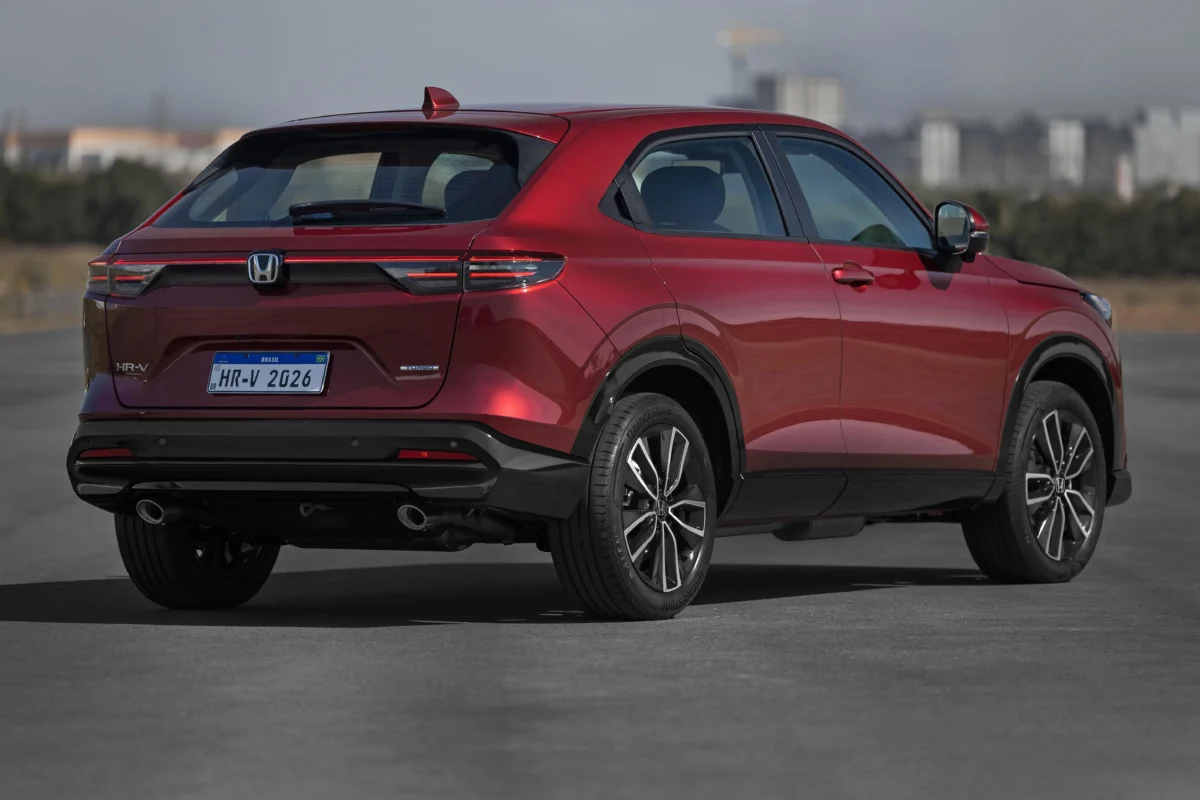 2_Honda-Wr-V-Ou-Hr-V-2026 Honda WR-V ou HR-V 2026