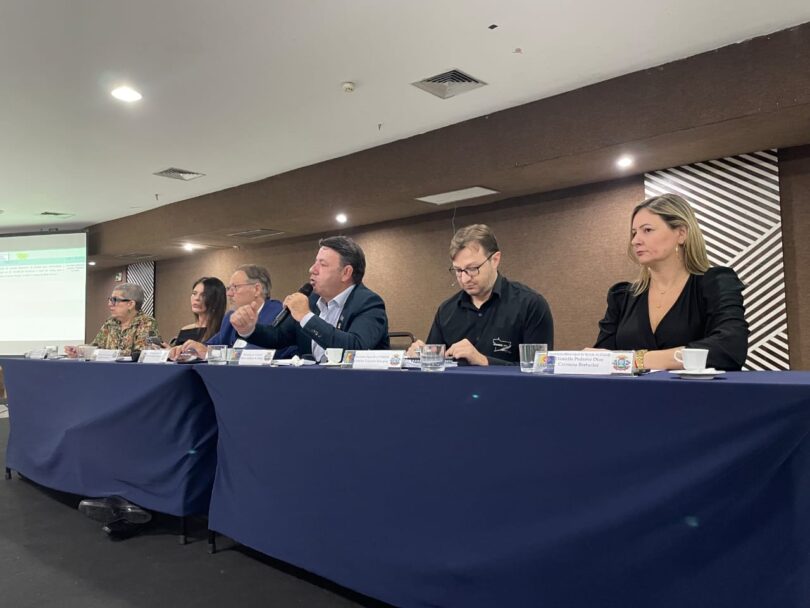 Cuiabá Recebe R$ 5 Milhões Do Estado Para Centro Médico Infantil: Confira! 1 Arquivo