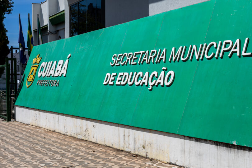 Prefeitura De Cuiabá Mantém Regras Do Processo Seletivo Na Educação: Saiba Mais! 1 Arquivo