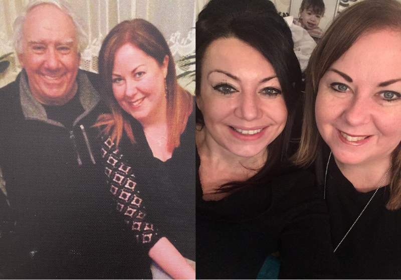 Mulher Reencontra Pai Desaparecido Após Anúncio E Descobre 11 Irmãos: Emocionante História De Família Reunida 1 2025 word3