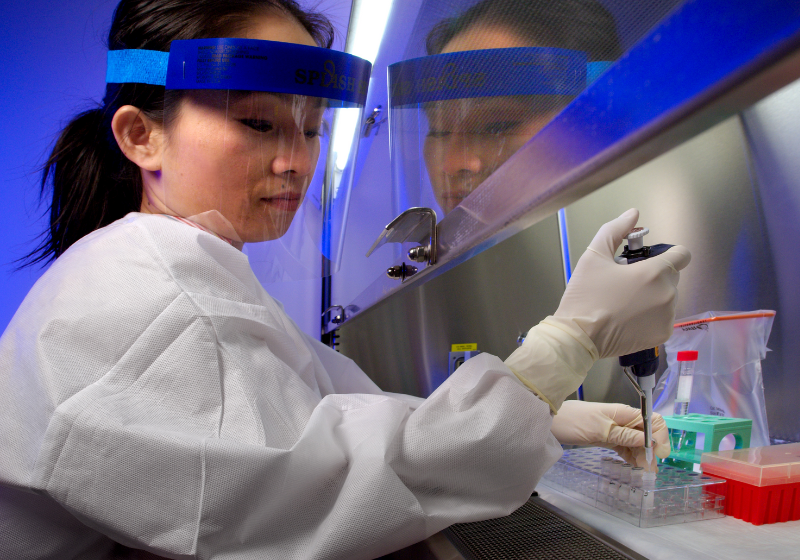 Cientistas Descobrem Anticorpo Que Neutraliza 98% Das Variantes Do Hiv, Avanço Promissor No Combate À Aids 1 2025 word2