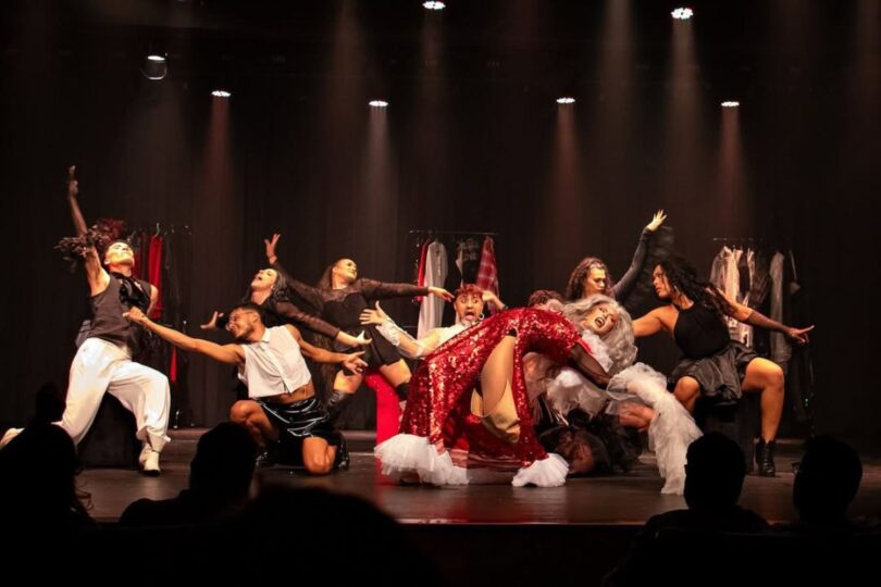 Oficinas De Dança Gratuitas: Mostra Em Campo Grande Oferece 3 Dias De Atividades 1 2025 word3