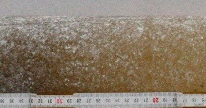 Gelo De 6 Milhões De Anos: Descoberta Revela Bolhas De Ar Preservadas 1 2025 word2