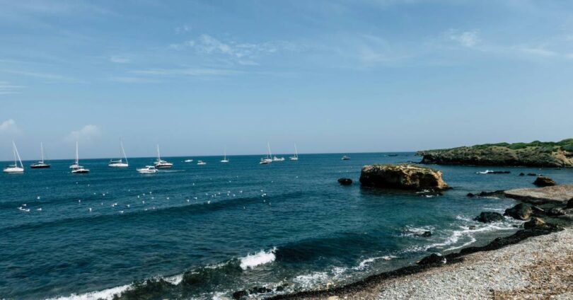 Descubra Tabarca, A Ilha Dos Gatos Na Espanha: Um Paraíso No Litoral De Valência 1 2025 word3
