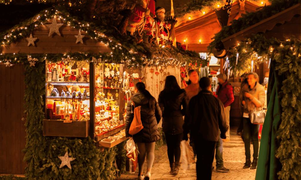 Mercado Natal Europa mercado natal europa