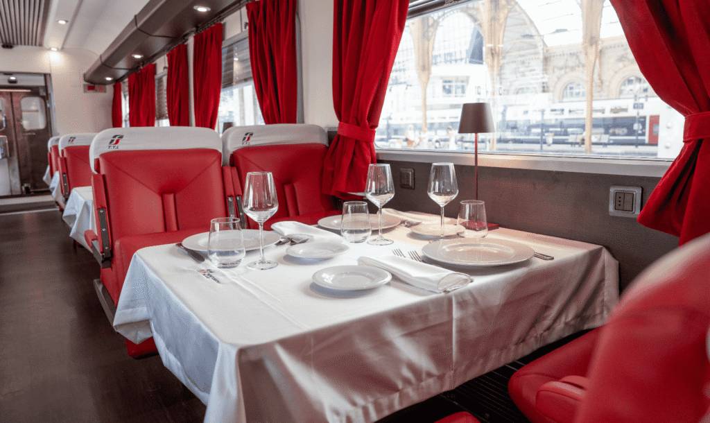 Vagao Restaurante Espresso Monaco vagao restaurante espresso monaco