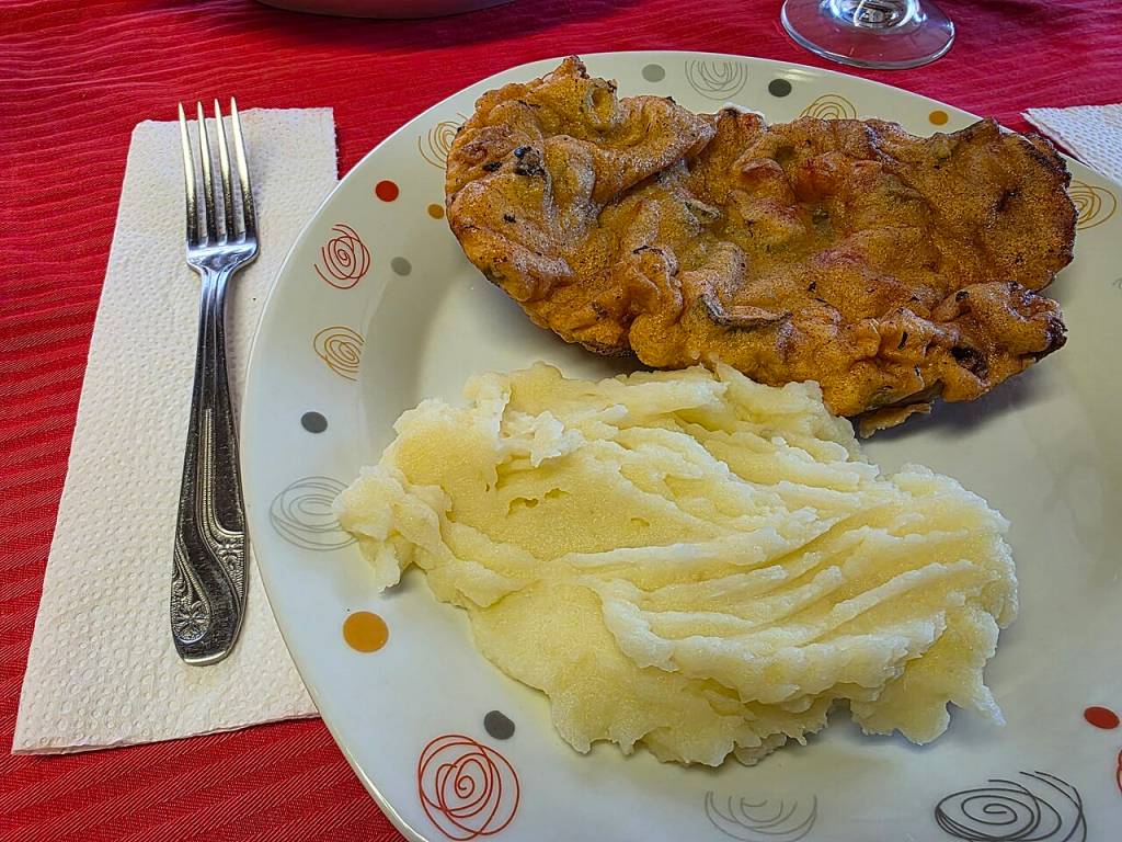 Milanesa-Argentina milanesa-argentina