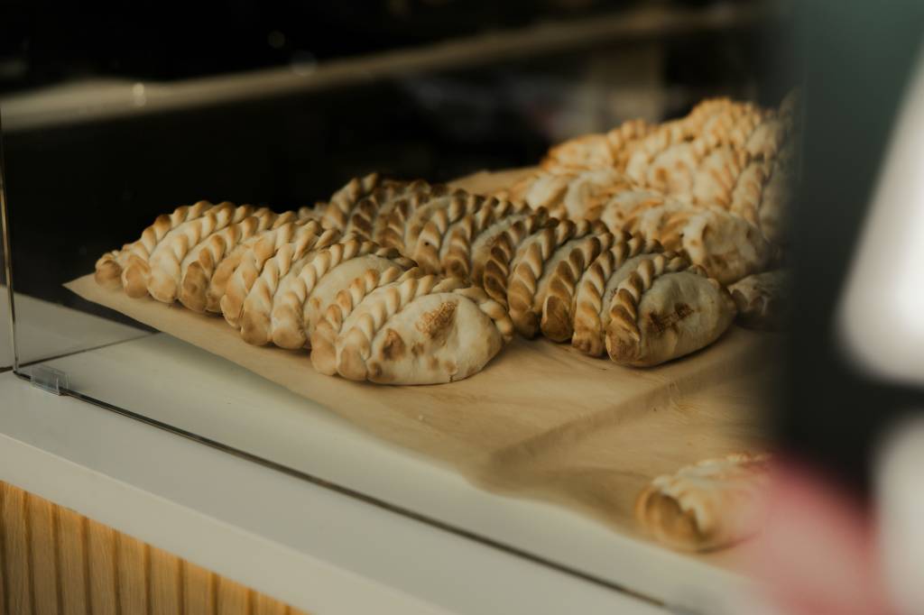 Empanadas empanadas