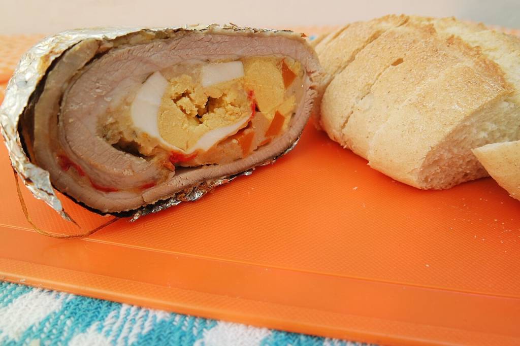 Matambre-Arrollado matambre-arrollado