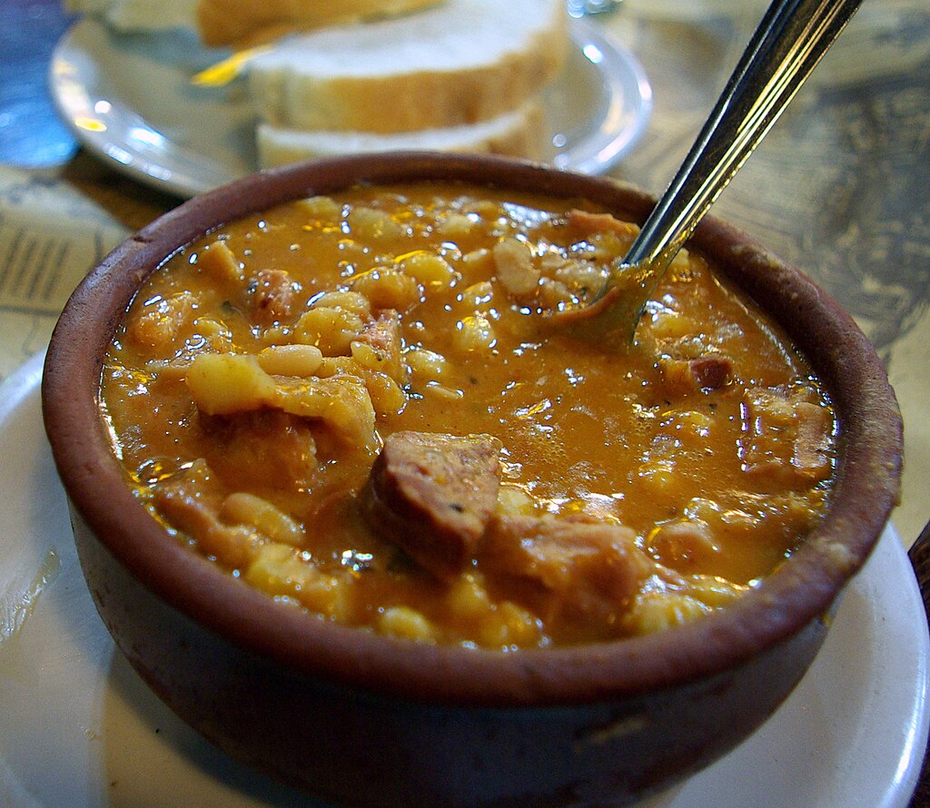 Locro-Argentino locro-argentino