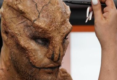 Maquiagem Artística: Entenda Seu Poder E Mistério No Corrida Das Blogueiras 15 2025 word3