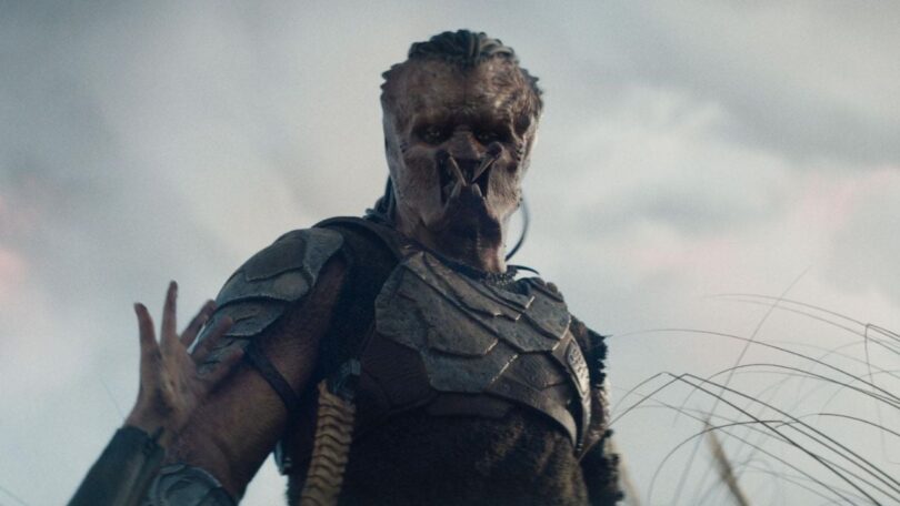 Reviravolta Aguardada Pelos Fãs: Entrevista Sobre Predador - Terras Selvagens Traz Novidades Na Franquia De Ficção Científica. 1 2025 word2