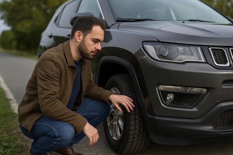 Por Que Suv Consome Mais Freio E Pneu: 3 Dicas Para Economizar 1 2025 word1