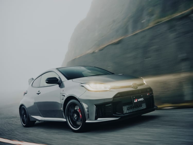 Toyota Confirma Novo Motor V8 Híbrido Biturbo Para Seus Próximos Carros Esportivos 1 2025 word2