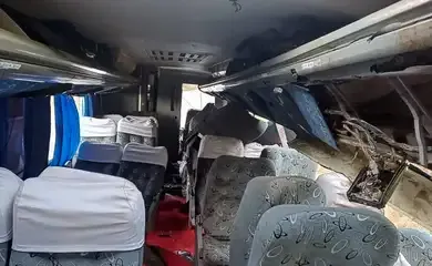 Caminhão Cai Da Ponte Na Marginal Tietê, Deixando Quatro Feridos: Veja Detalhes 1 2025 word1