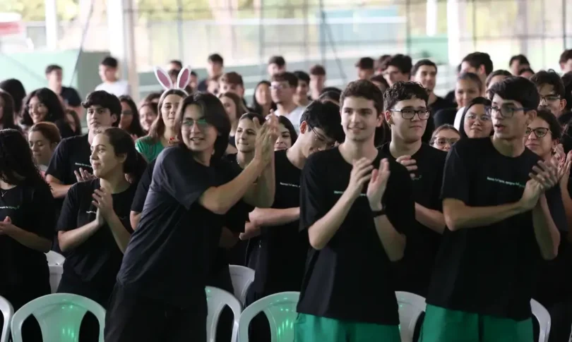 Dicas Imperdíveis Para Se Preparar Para O Enem 2025! 1 2025 word1
