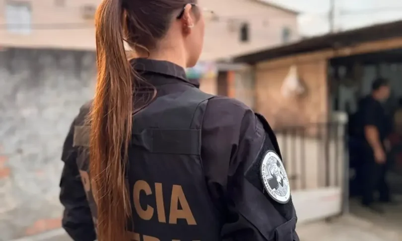 Roque Detém Advogados Suspeitos De Conexão Com Facção Em Manaus 1 2025 word1