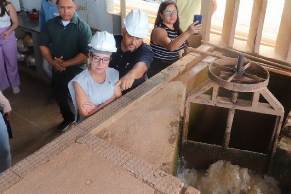 Definição Do Futuro Do Dae Terá Participação Popular A Partir De Dezembro, Assegura Flávia Moretti 1 2025 word3