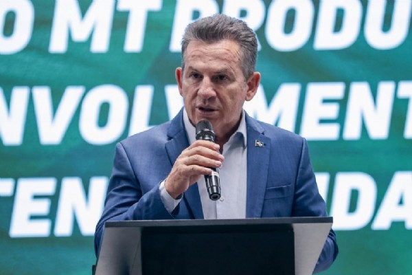 Mauro Anuncia Investimento De Us$ 100 Milhões Na Agricultura Familiar Em Mt 1 2025 word1