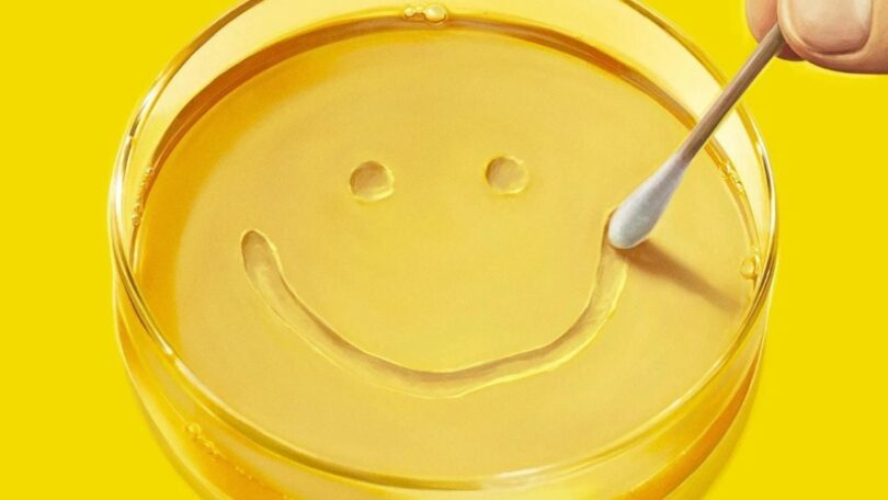 'A Nova Série De Ficção Científica Do Criador Do Melhor Drama Da Tv Estreia Hoje No Streaming' 1 2025 word2