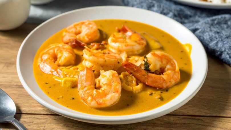 Receita Fácil De Bobó De Abóbora Com Camarão: Como Preparar Um Prato Delicioso E Nutritivo 1 2025 word2